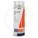 Vernis incolore 400 ml