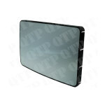 Verre de miroir de remplacement