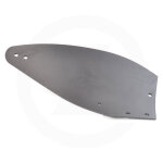 Versoir charrue kuhn droit acier triplex 610040