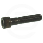 Vis � t�te cylindrique 1 / 2 x1 1 / 4  unc 12. 9 noire