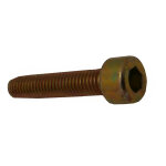 Vis  tte hexagonale ipto frein bande 40 ts tm 87016469 | ford