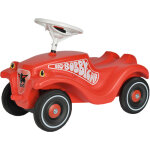 Voiture enfant big bobby car rouge 1303