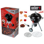 Weber barbecue ot premium avec son et lumire