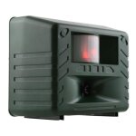 Yard gard - rpulsif ultrason - universel