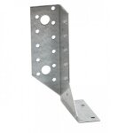 1 / 2 sabot de charpente  aile extrieur - gauche - sdeg 340 / 30 simpson strong - tie