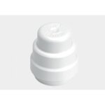 Bouchon pour tube - instanan� - 10 mm - speedfit john guest