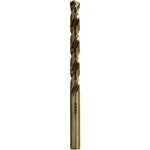 10 x forets à métaux hsse - co 5 gold finish 215 - diamètre 1, 3 mm - 215013 ruko 10 x forets à métaux hsse - co 5 gold finish 215 - diamètre 1, 3 mm - 215013 ruko