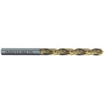 10 x foret taillé meulé hss - g tin - diamètre 5, 0 mm - 250050t ruko 10 x foret taillé meulé hss - g tin - diamètre 5, 0 mm - 250050t ruko