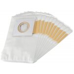 10 x sac filtre  poussire pour aspirateur dorsal dvc260z makita