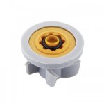 2 x limiteur de dbit pcw - 02 orange 1 / 2  pour douchette - 9 l / min neoperl