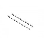 2 x r�glette led magn�tique lite track l&s light