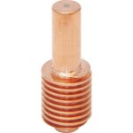 5 lectrodes 20 / 70a pour torche plasma mt / at - 70 gys