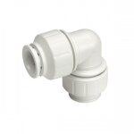 Coude �gal 90� - instantan� - 90� - 20 mm - speedfit john guest