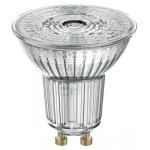5 x spot led - 4, 3w - gu10 - par16 - 3000k ledvance 5 x spot led - 4, 3w - gu10 - par16 - 3000k ledvance