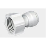 Union - instantan� - femelle 20x27 / 15 mm - speedfit john guest