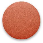 50 disques abrasifs auto - agrippants non perfors 1919 siawood - 150mm - grain 150 sia