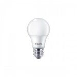 6 x lampe led corepro ledbulb - 2700k - e27 - 8w philips