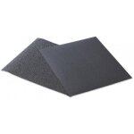 Abrasif appliqu� en feuille lw620 - 230x280 mm - grain p400 - par 50 premines industries