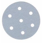 Abrasifs en disques 90 mm stickfix - 50 pices - grain 40 festool