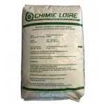 Absorbant min�ral - universel - terre de diatom�e 05 / 10 - 20kg cobic