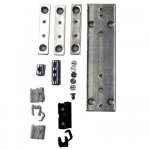 Accessoires pour ferme - imposte ol 90 geze