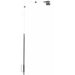 Accessoires pour ferme - imposte - � poign�e coulissante - liobal 500 groom