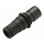 Adaptateur antistatique pour connexion d'outils sur aspirateur xc 30 sidamo Adaptateur antistatique pour connexion d'outils sur aspirateur xc 30 sidamo