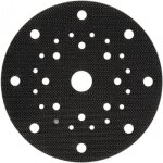 Adaptateur autocollant perfor pour disques auto - agrippants - 33 trous - 150 bricozor