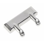 Adaptateurs cadre aluminium pour ferrure free fold kessebhmer
