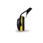 Adaptateur pour coquille antibruit - pour casque de chantier plasma kask