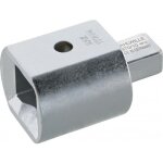 Adaptateur pour embouts dynamomtriques 9x12 - 14x18 mm - 7370 / 10 stahlwille