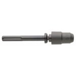 Adaptateur pour marteau perforateur sds max / sds plus diager