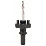 Adaptateur standard - 6 pans - 11 mm - Ø 32 à 210 mm bosch Adaptateur standard - 6 pans - 11 mm - Ø 32 à 210 mm bosch