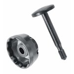 Adaptateur starlock pour supercut fein