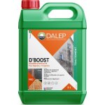 Additif dtergent - pour fongicides et algicides - 5l - d'boost dalep