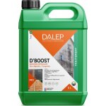 Additif d�tergent - pour fongicides et algicides - 5l - d'boost dalep