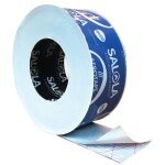 Adhsif - collage et tanchit pare - vapeur - 60 mm - arotape premium salola