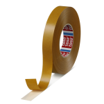 Adhsif 4959 double face rsistant  la chaleur - 50m - largeur 19mm tesa adhsifs