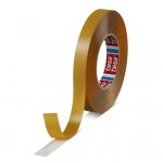 Adhsif 51970 double face rsistant  la chaleur - largeur 19 mm tesa adhsifs