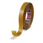 Adhsif 51970 double face rsistant  la chaleur - largeur 25 mm tesa adhsifs
