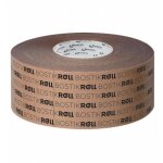 Adh�sif double face - largeur 85 mm - topfix roll bostik