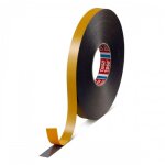 Adhsif double - face surfaces rugueuses - 62932 tesa adhsifs
