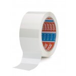 Adhsif d'emballage transparent en polypropylne - 52 microns - 4024 tesa adhsifs