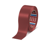 Adhsif de marquage au sol tesaflex 4169 pv3 - rouge tesa adhsifs