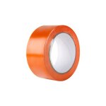 Adhésif multi - usage - 36 rouleaux orange - plastifié - 6993 - 33 mètres - largeur 50 mm barnier Adhésif multi - usage - 36 rouleaux orange - plastifié - 6993 - 33 mètres - largeur 50 mm barnier