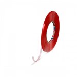 Adhsif transparent double face 4965 - largeur 12 mm tesa adhsifs
