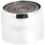 A�rateurs anti - tartre f22x100 delabie