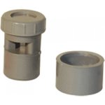 Arateur  membrane en pvc pour conduite de chute regiplast