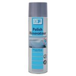 Arosol rnovateur plastique pour voitures et meubles kf