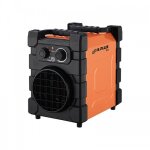 A�rotherme �lectrique portable s3 3000w - mono 230v splus